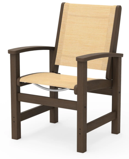 Coastal Dining Chair