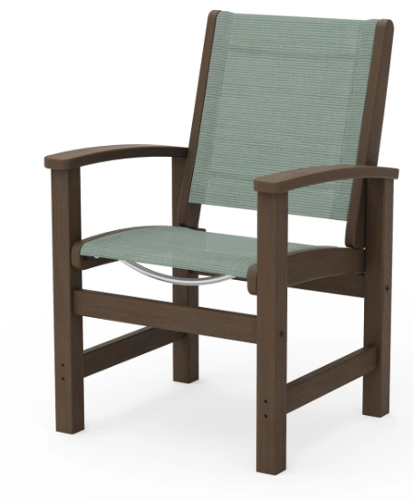 Coastal Dining Chair
