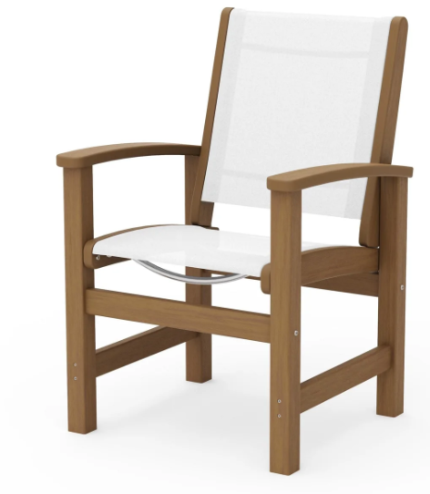 Coastal Dining Chair