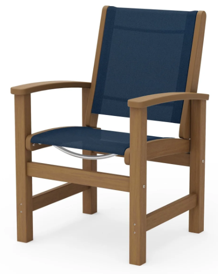 Coastal Dining Chair