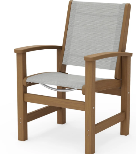 Coastal Dining Chair