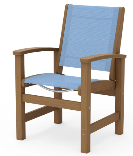 Coastal Dining Chair