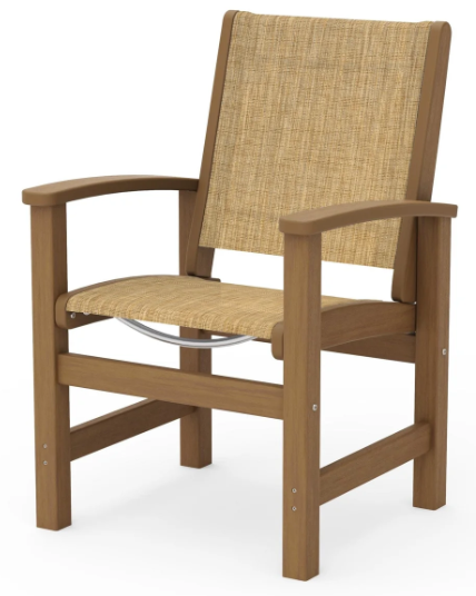 Coastal Dining Chair