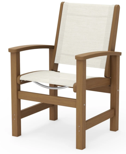 Coastal Dining Chair