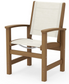 Coastal Dining Chair