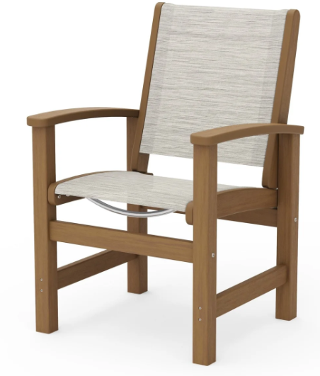 Coastal Dining Chair