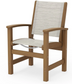 Coastal Dining Chair