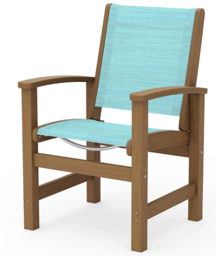 Coastal Dining Chair
