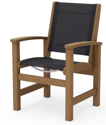 Coastal Dining Chair