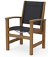 Coastal Dining Chair