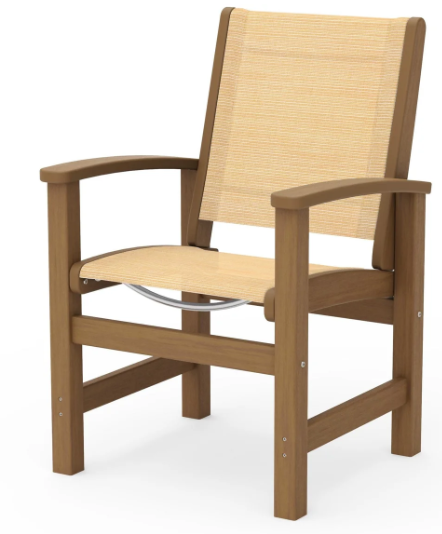 Coastal Dining Chair