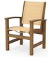Coastal Dining Chair