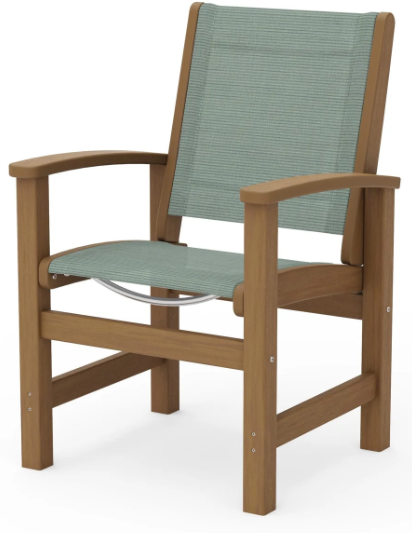 Coastal Dining Chair