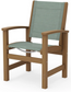 Coastal Dining Chair