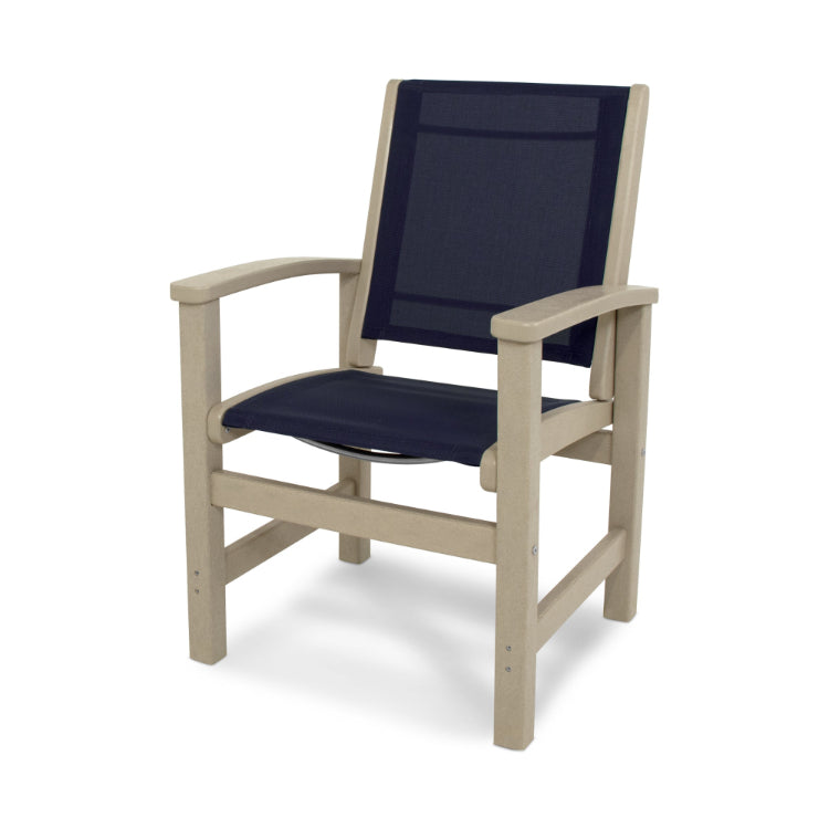Coastal Dining Chair