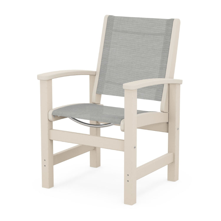 Coastal Dining Chair