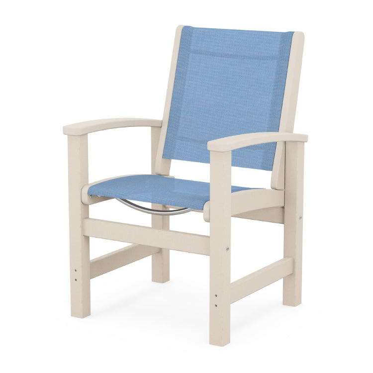 Coastal Dining Chair