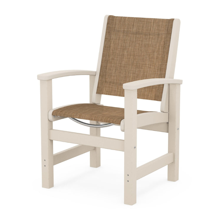 Coastal Dining Chair