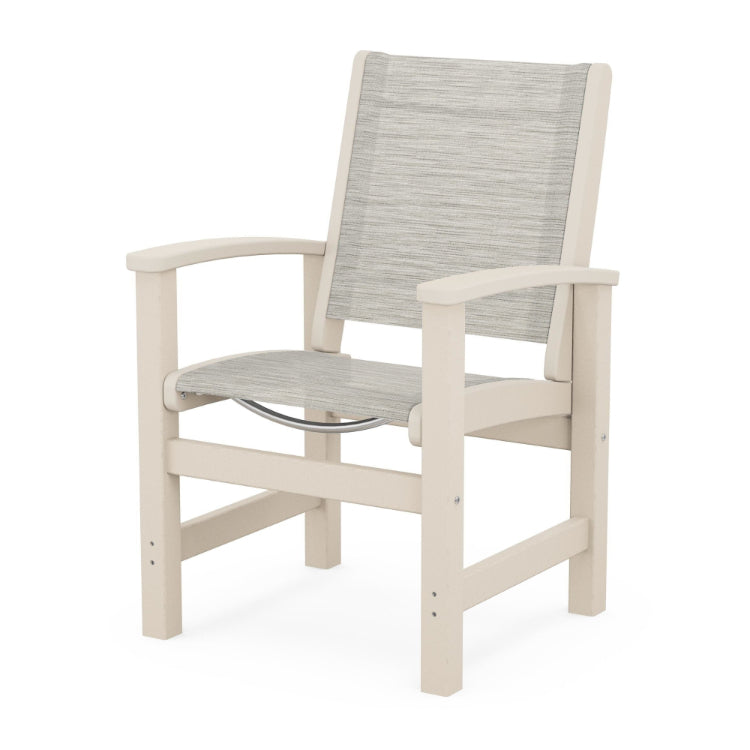 Coastal Dining Chair