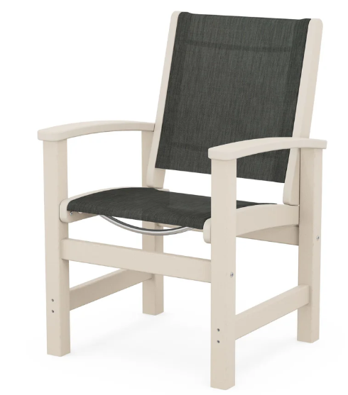 Coastal Dining Chair
