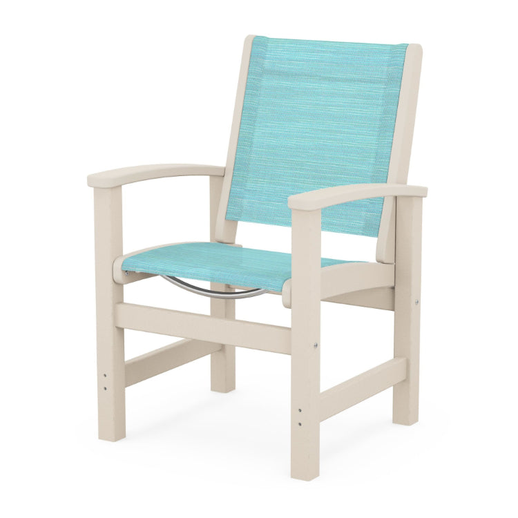 Coastal Dining Chair
