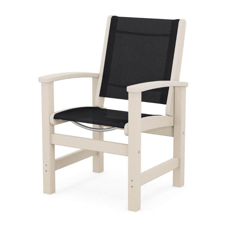 Coastal Dining Chair