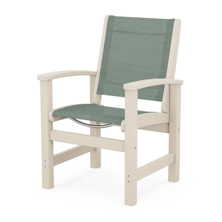 Coastal Dining Chair