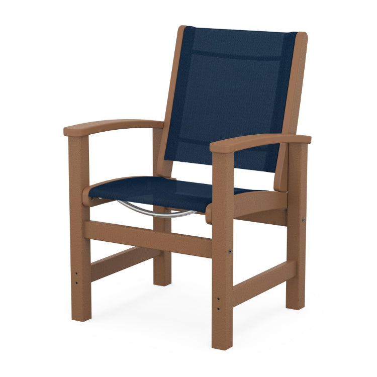 Coastal Dining Chair