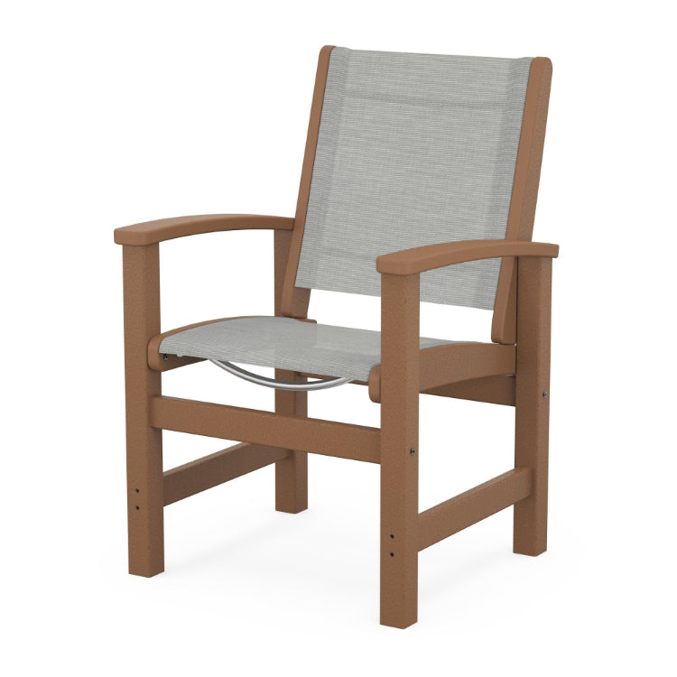 Coastal Dining Chair