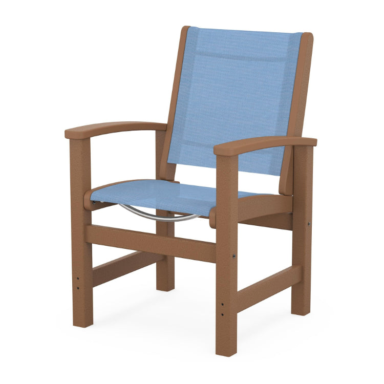 Coastal Dining Chair