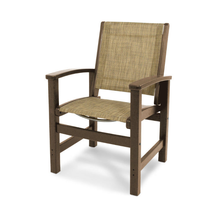 Coastal Dining Chair