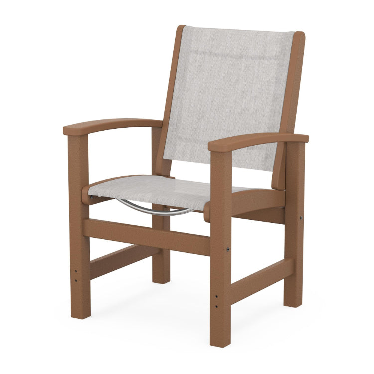 Coastal Dining Chair