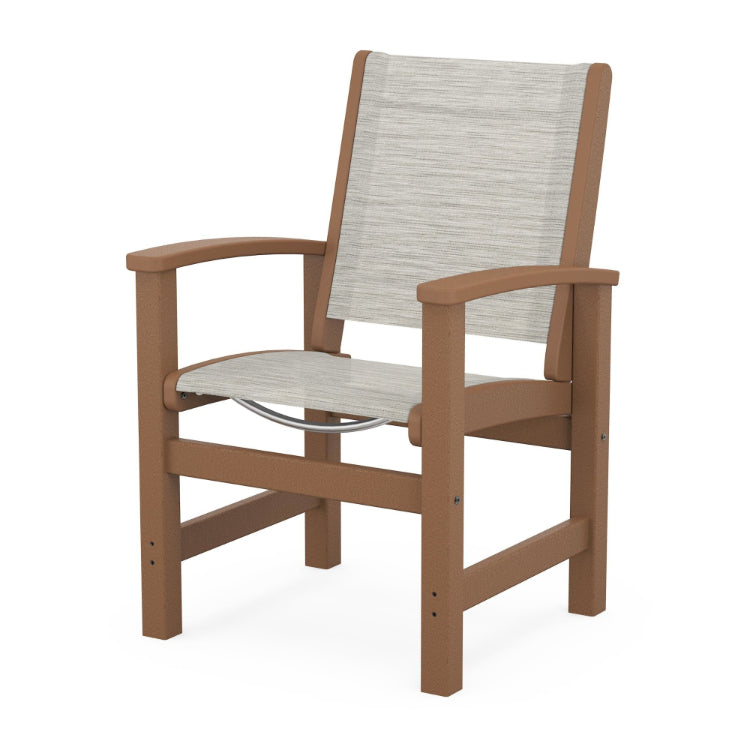 Coastal Dining Chair