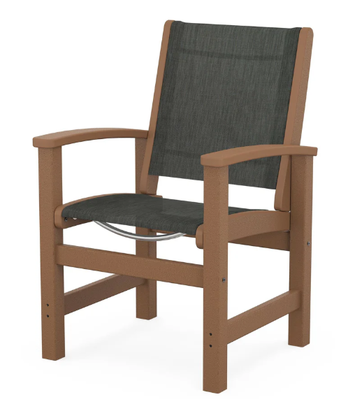 Coastal Dining Chair