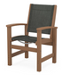 Coastal Dining Chair