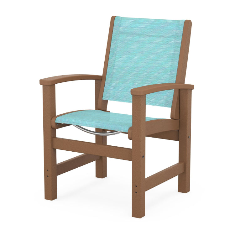 Coastal Dining Chair