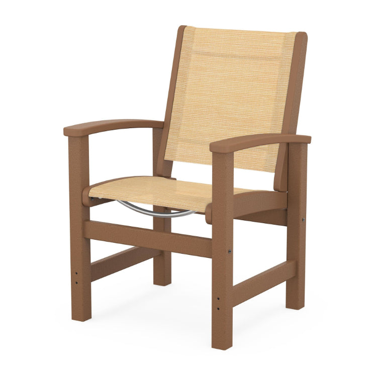 Coastal Dining Chair