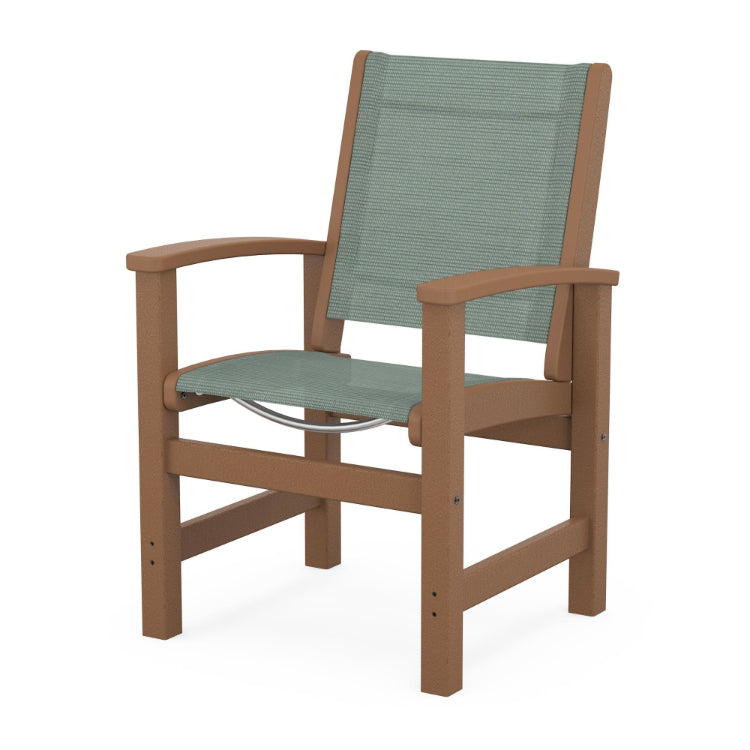 Coastal Dining Chair