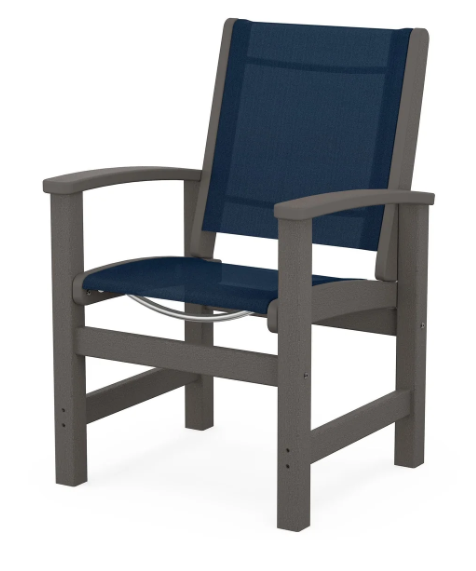 Coastal Dining Chair