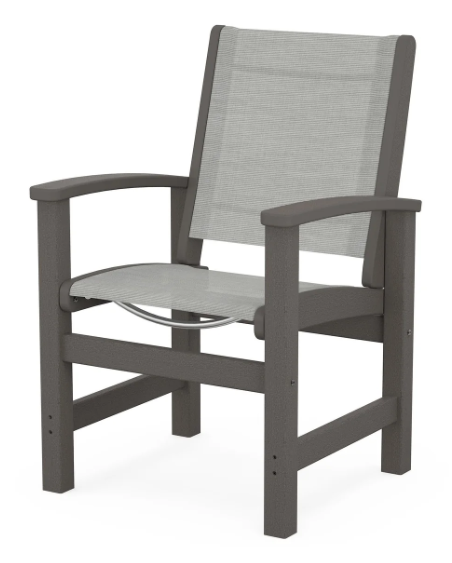 Coastal Dining Chair