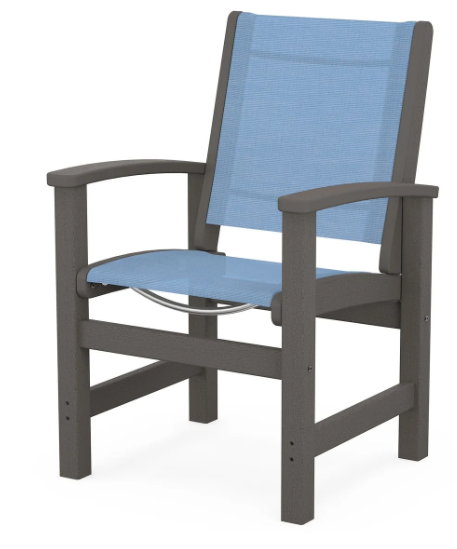 Coastal Dining Chair