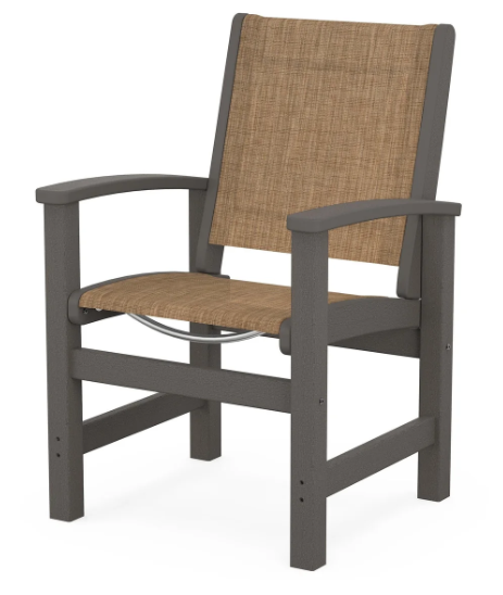 Coastal Dining Chair
