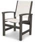 Coastal Dining Chair