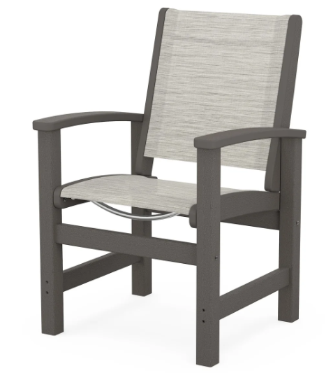 Coastal Dining Chair