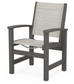 Coastal Dining Chair