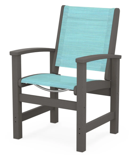 Coastal Dining Chair