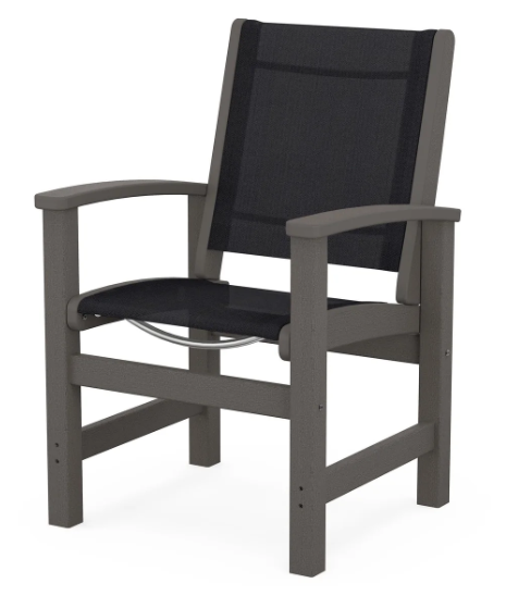 Coastal Dining Chair