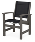Coastal Dining Chair