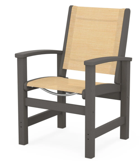 Coastal Dining Chair