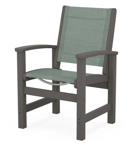 Coastal Dining Chair